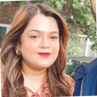 Fizah Mahnoor Khan