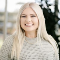 Maddie Bartusek
