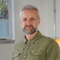 Stephen Firth