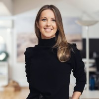 Hanna Strand Hedemark