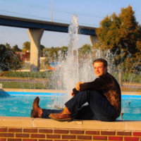 Cody Dorsey