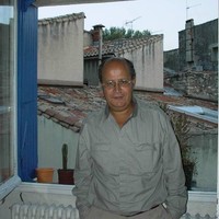 Nour-Eddine Sellamna