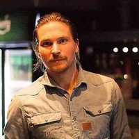 Stefan Andersson