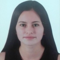 Laura Natalia Ahumada Delgado