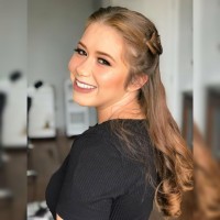 Ana Caroline Geremias