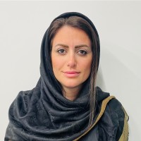 Sara Nourian Dehkordi