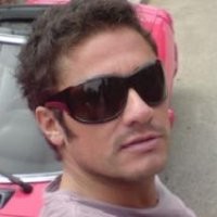 Juan Pablo Fernandez Q
