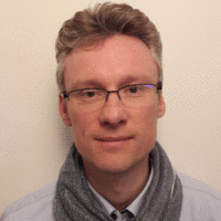 Rudy Vanholme