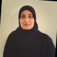 Fazeela Sheikh