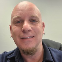 Kevin Erickson