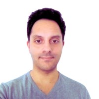 Isaac Sheikh Puig
