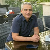 Alireza Khosrovanmehr
