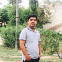 Nasir Mahmood