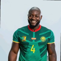 Frederick Ndikum