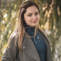 Alina Sudnikovich