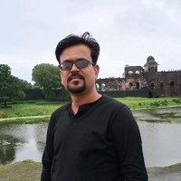 Atul Kumar Shrivastava
