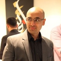 Ashfaque Saleem, Pmp