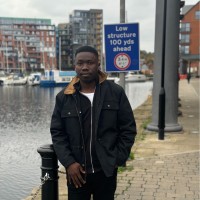 Samuel Ebuka Nnachor
