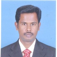 M KARTHIKEYAN