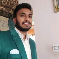 Deepak Gowda