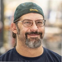 Joe Yarbro