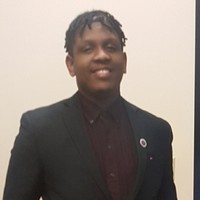 Nehemiah Williams