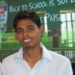 Ashish Singh
