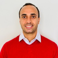 Ghamdeen Mostafa