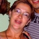 Rosângela Catarina Meneghin