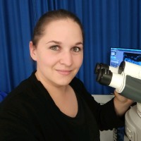 Mona Tabel, Phd