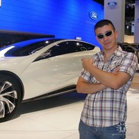 Dmitry Isaev