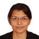 Anushree Chaturvedi