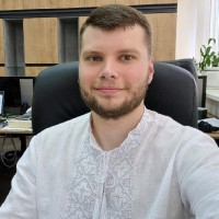 Stepan Kostyuk