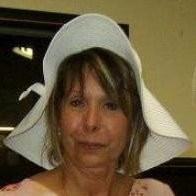 Peggi Yeager