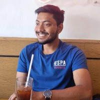 Pankaj D.