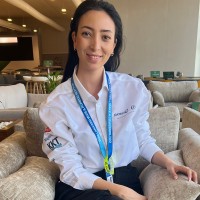Chimene Attieh