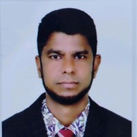Milton Hossain