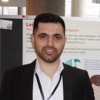 Aref Rahimi
