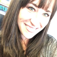 Sarah Watts