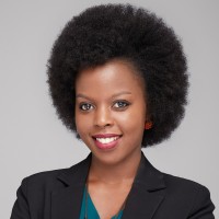 Sandrine Nduwimana