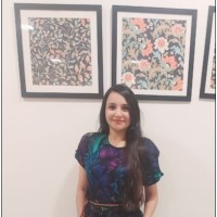 Darshita Shah