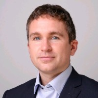 David O'Sullivan