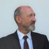 Wolfram Meyer