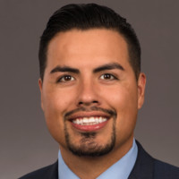 Luis Carrillo-Rodriguez, Mpa