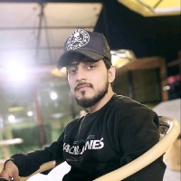 Ans Sheikh