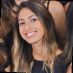 Thaissa Pereira Da Silva