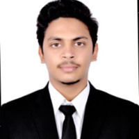 Nikhil Shah