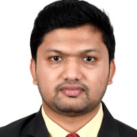 Ajmal hussain VP