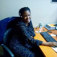 Simangele Makhoba