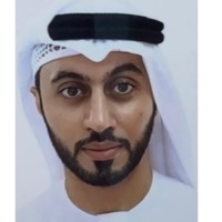 Shehab Alharmoudi